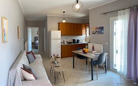 Violet Apartment