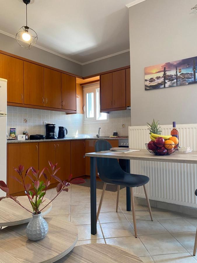 Violet Apartment Κανάλι Εξωτερικό φωτογραφία
