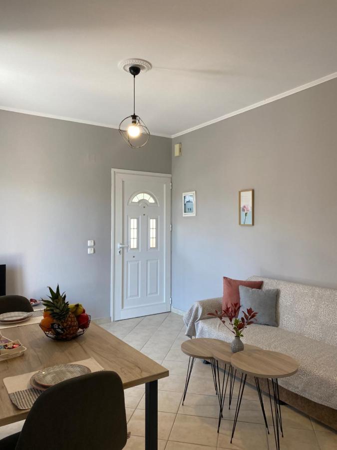 Violet Apartment Κανάλι Εξωτερικό φωτογραφία
