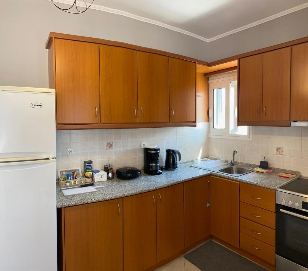 Violet Apartment Κανάλι Εξωτερικό φωτογραφία