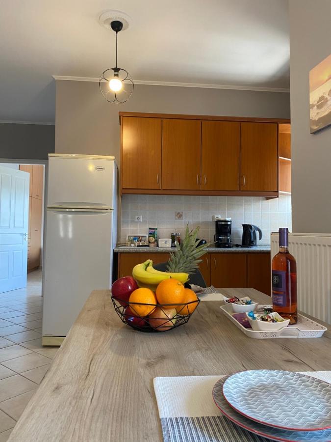 Violet Apartment Κανάλι Εξωτερικό φωτογραφία