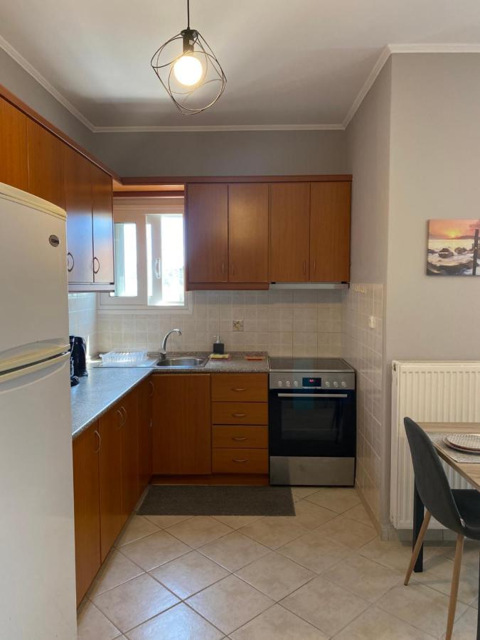 Violet Apartment Κανάλι Εξωτερικό φωτογραφία