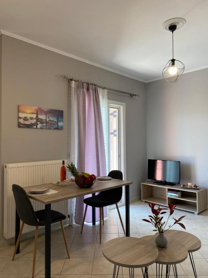 Violet Apartment Κανάλι Εξωτερικό φωτογραφία