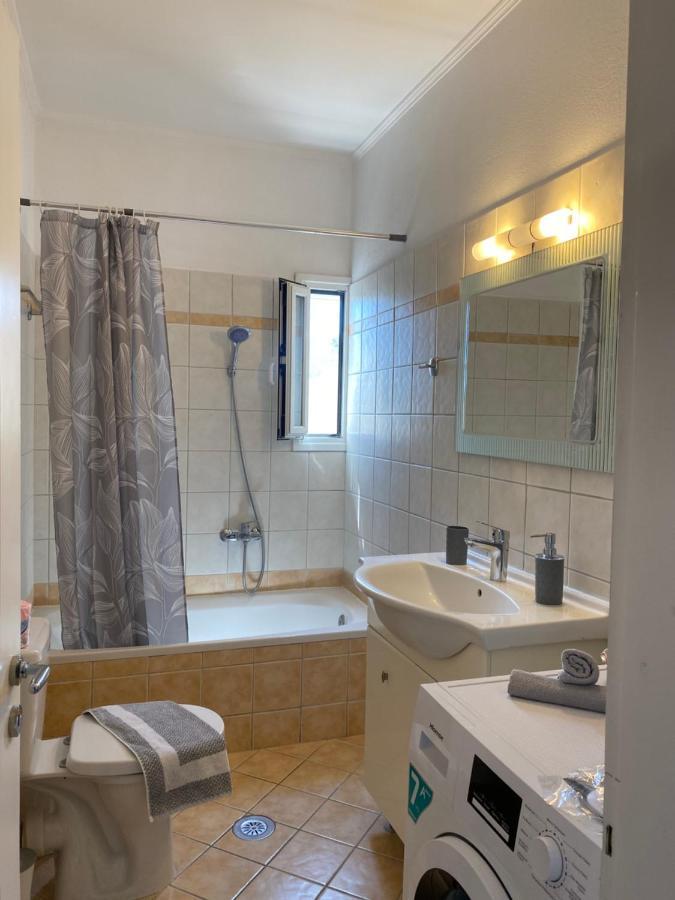 Violet Apartment Κανάλι Εξωτερικό φωτογραφία