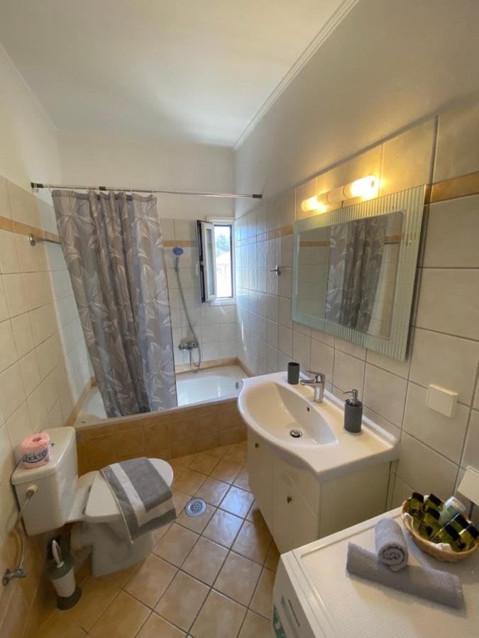 Violet Apartment Κανάλι Εξωτερικό φωτογραφία