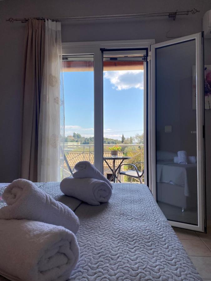 Violet Apartment Κανάλι Εξωτερικό φωτογραφία