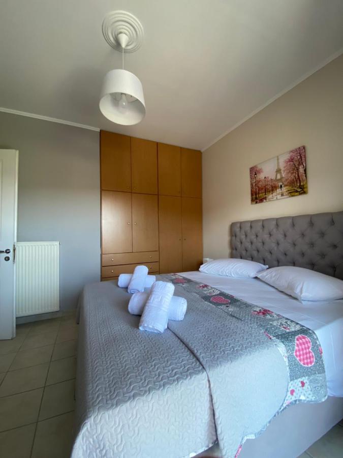 Violet Apartment Κανάλι Εξωτερικό φωτογραφία
