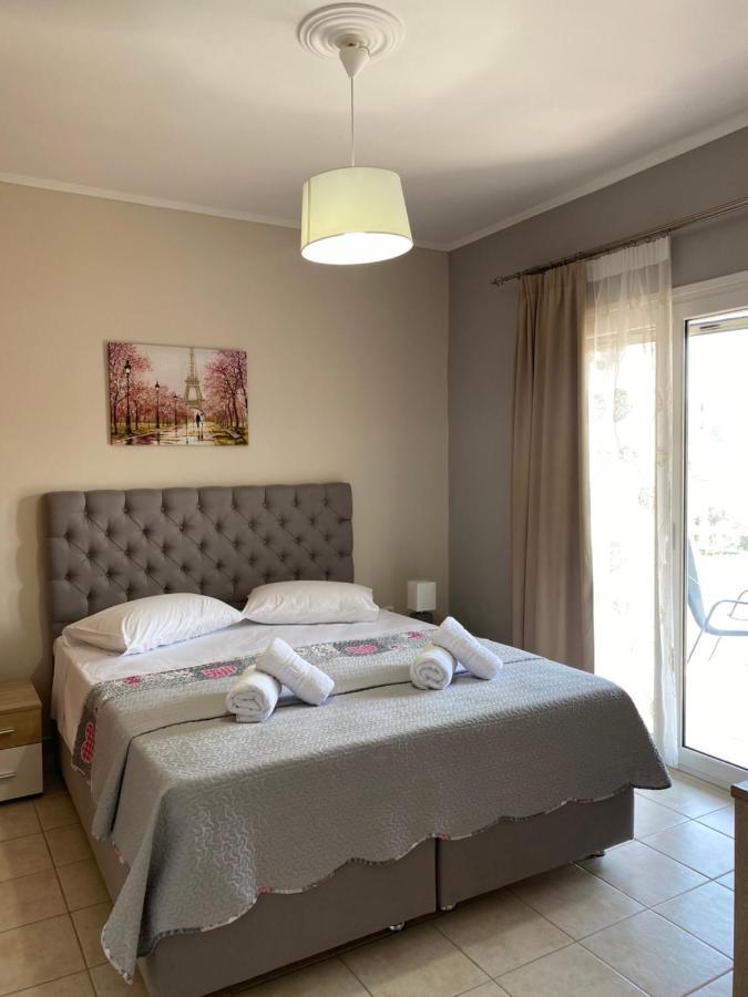 Violet Apartment Κανάλι Εξωτερικό φωτογραφία