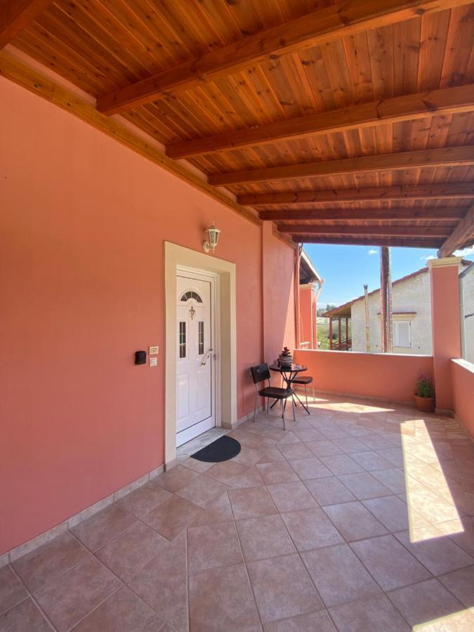 Violet Apartment Κανάλι Εξωτερικό φωτογραφία
