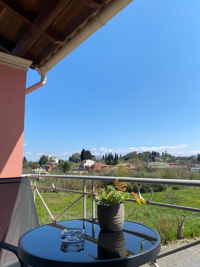 Violet Apartment Κανάλι Εξωτερικό φωτογραφία