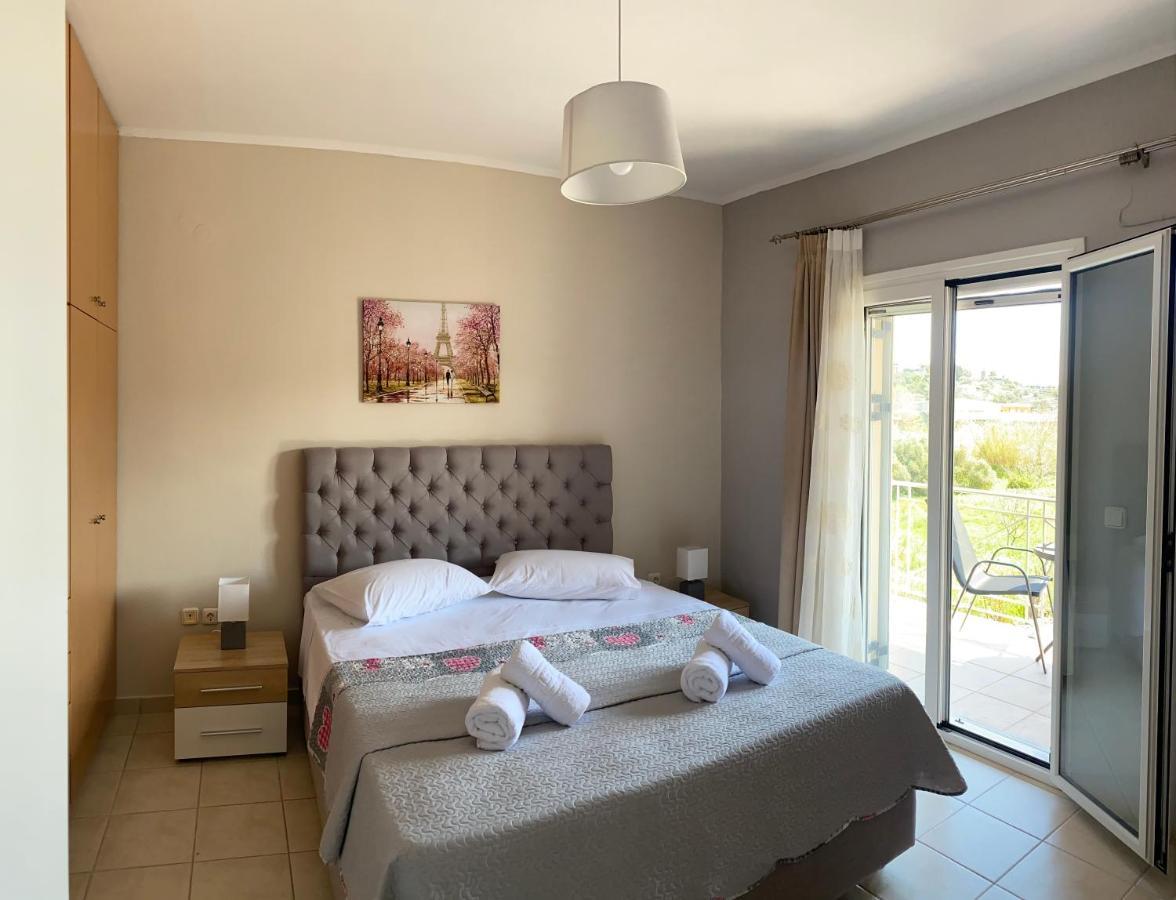 Violet Apartment Κανάλι Εξωτερικό φωτογραφία